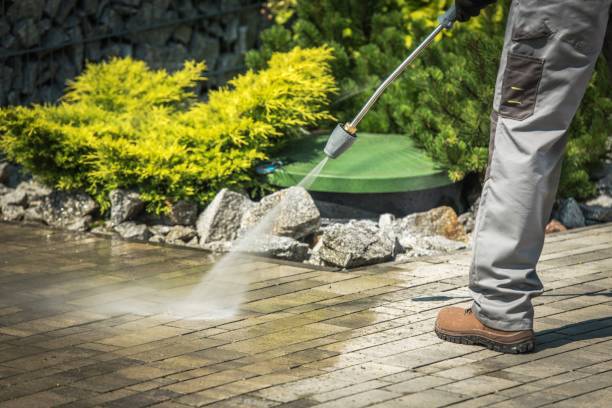 Best Window and Screen Pressure Cleaning in Fairview, MT