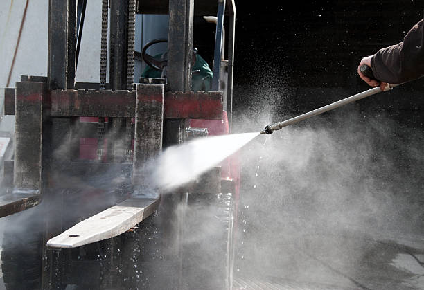 Trusted Fairview, MT Pressure Washing Services Experts